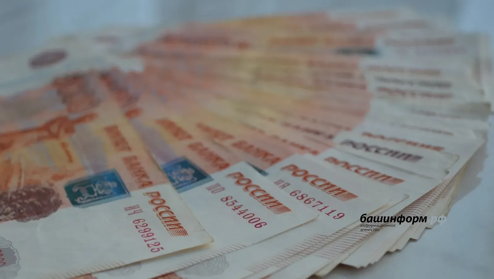 В Башкирии вдова участника СВО отдала мошенникам 16 млн рублей