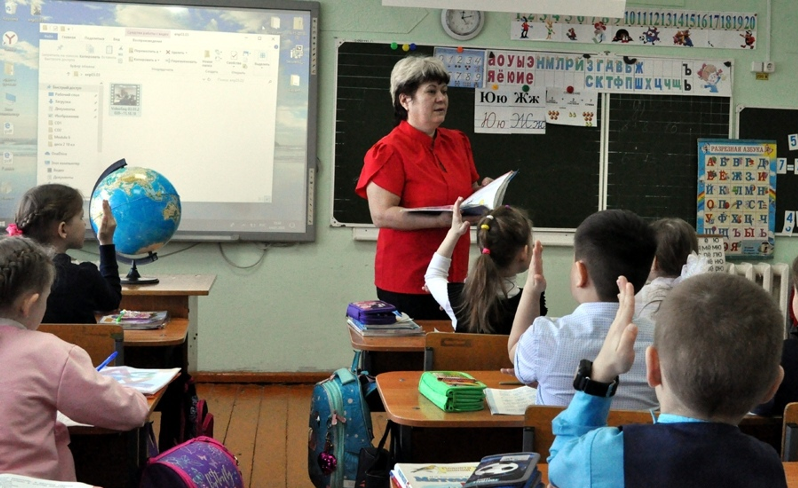 В Башкирии родителям дали рекомендации по сборам детей в школу