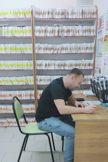 Жители Башкирии могут пройти диспансеризацию в новогодние праздники