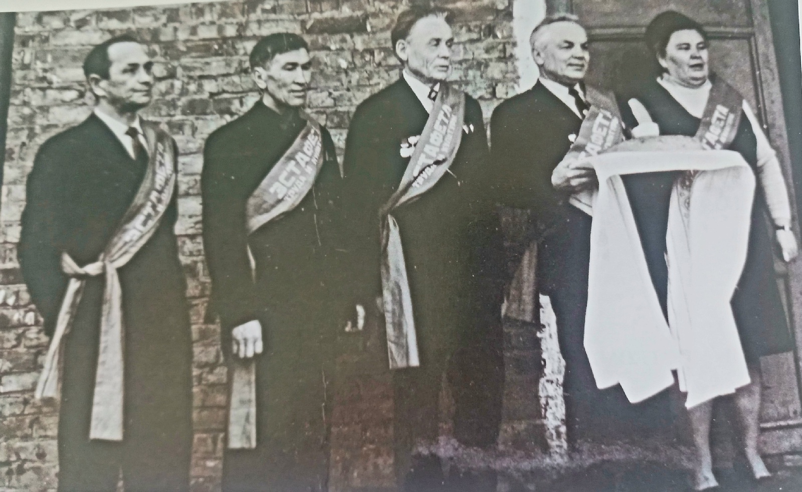 Учителя – фронтовики