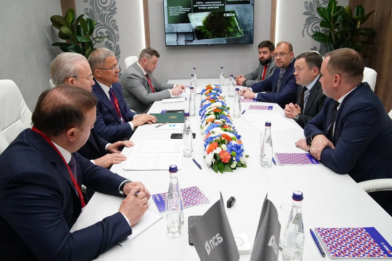 Банк ПСБ выступит финансовым партнёром строительства Межвузовского кампуса в Уфе