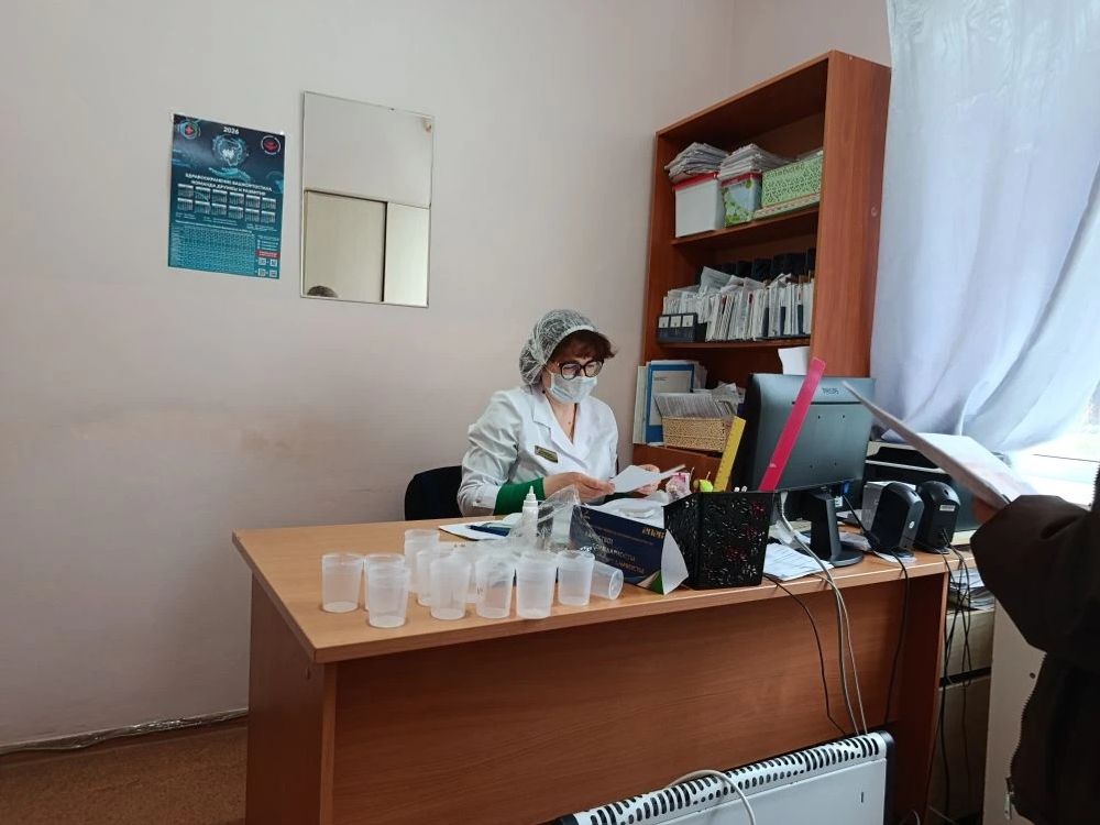 Здоровое поколение – наша общая задача