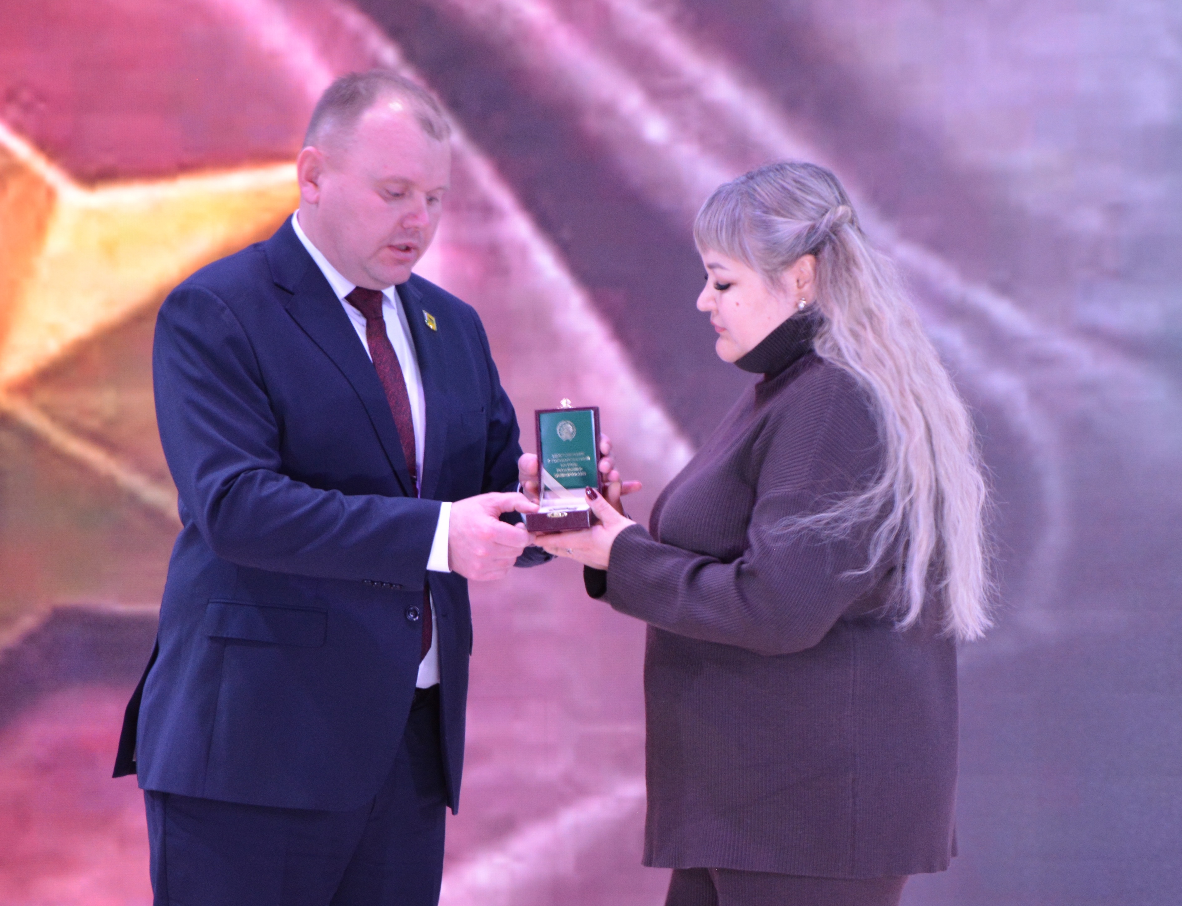 Их имена вписаны в историю нашего Отечества