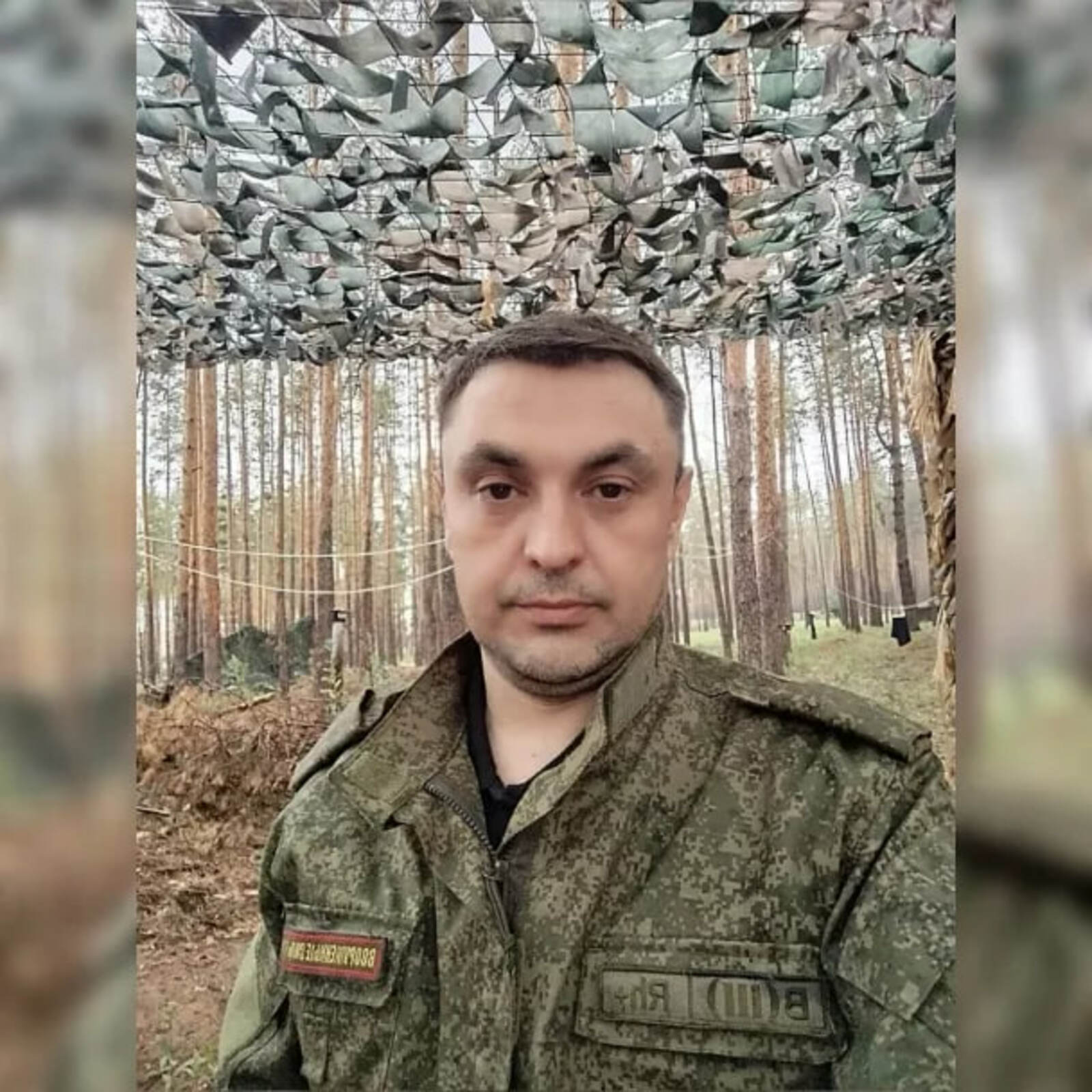 Военнослужащий полка «Башкортостан» рассказал, как беспилотники решают исход СВО