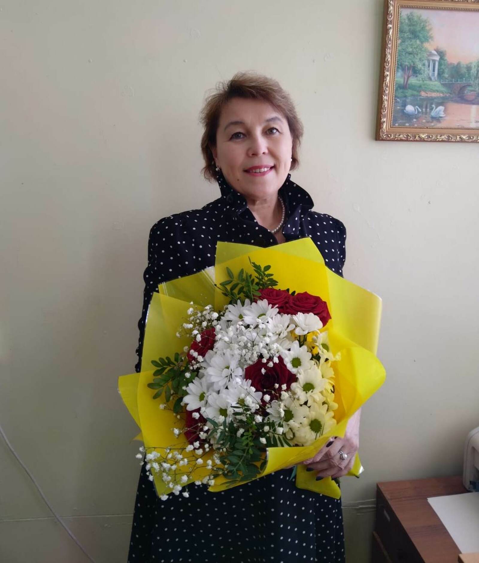 На службе добра