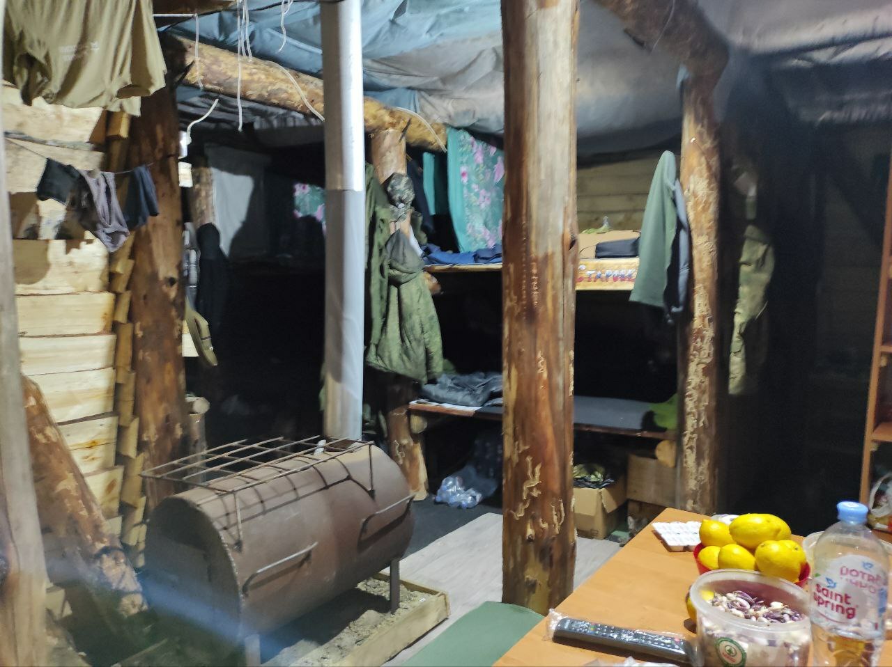 Ветеран СВО Эдуард Сарбагишев рассказал о своём боевом пути