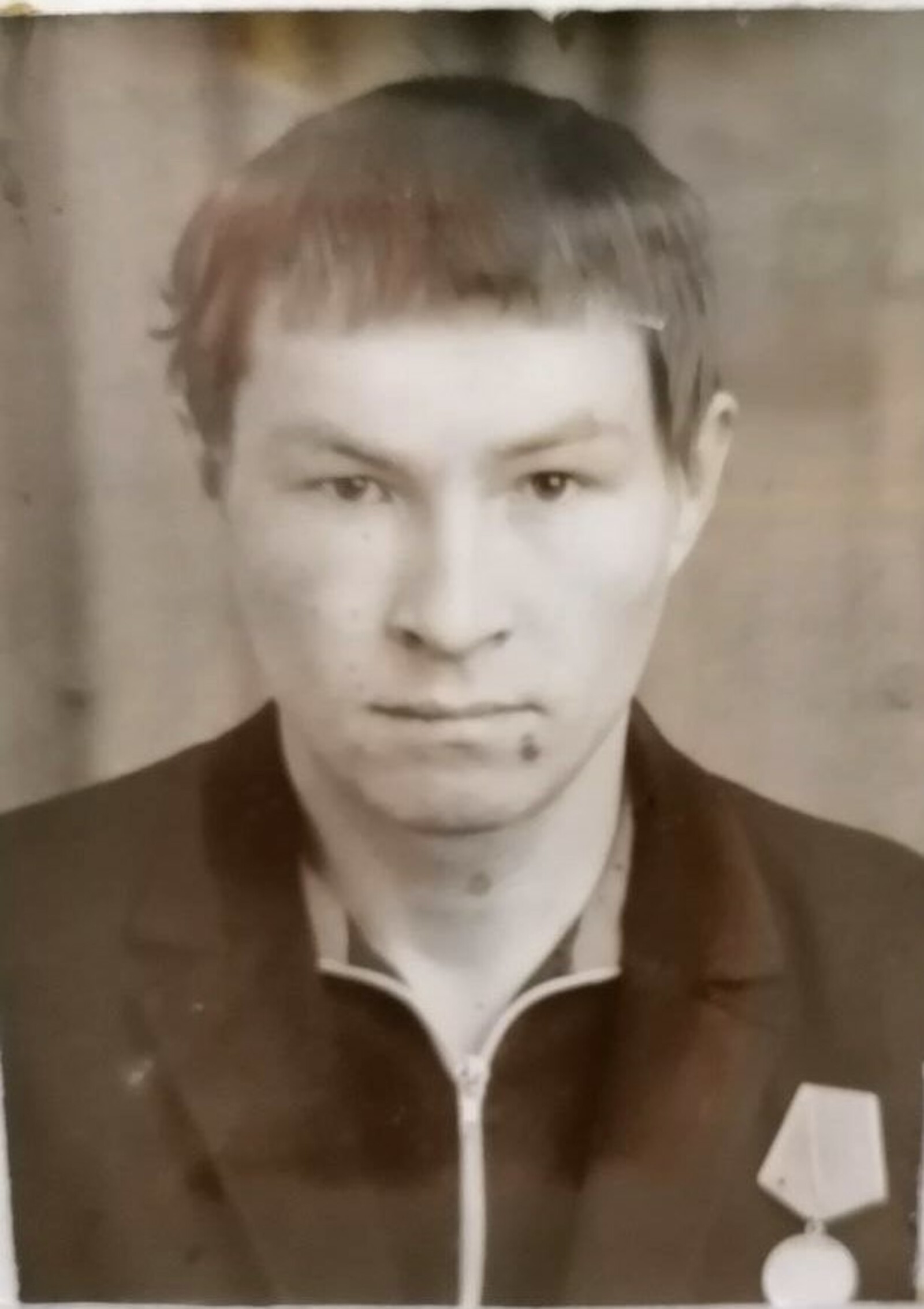 Ребята просто выполняли свой солдатский долг