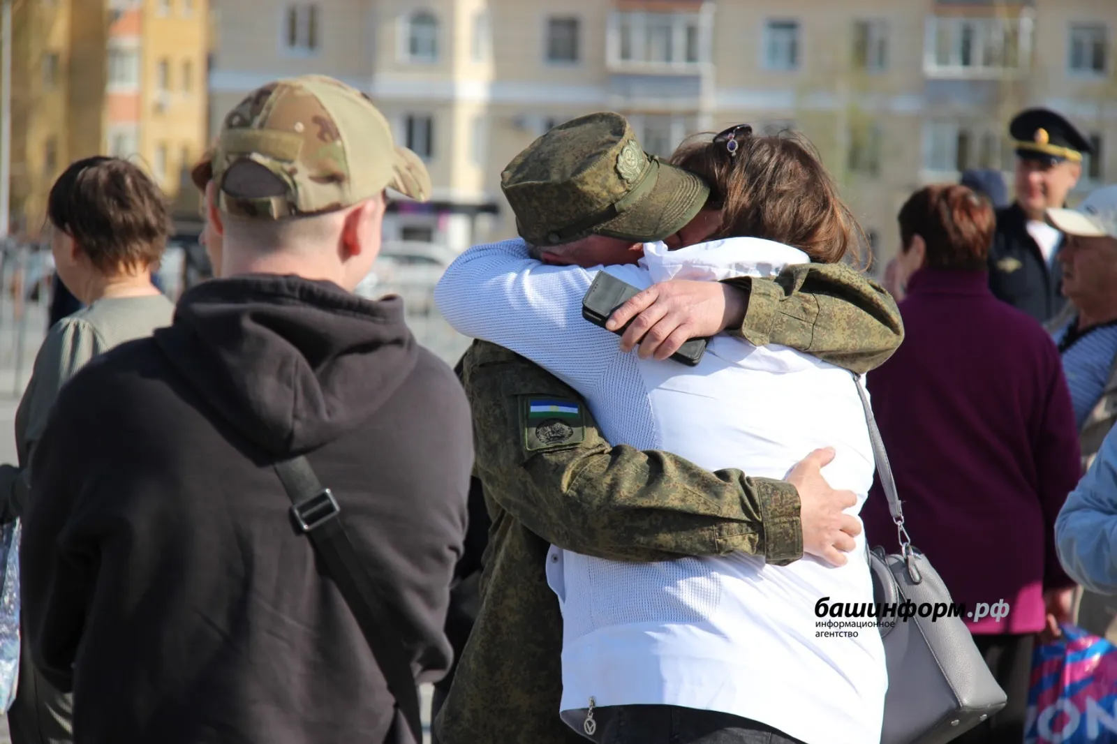 Российские войска полностью освободили Курскую область