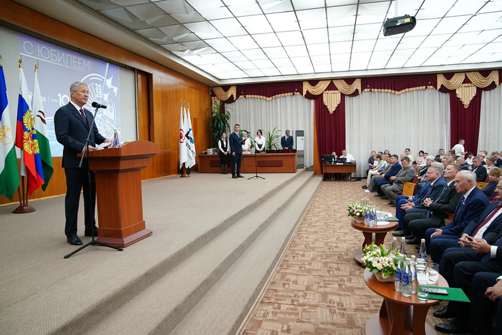 ОДК-УМПО – это флагман отечественного двигателестроения