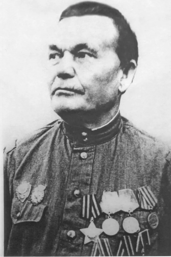 На войне как на войне