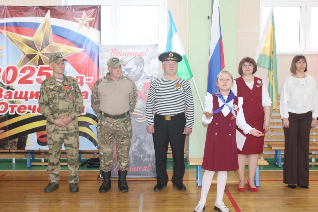 Героям нашего времени посвящается