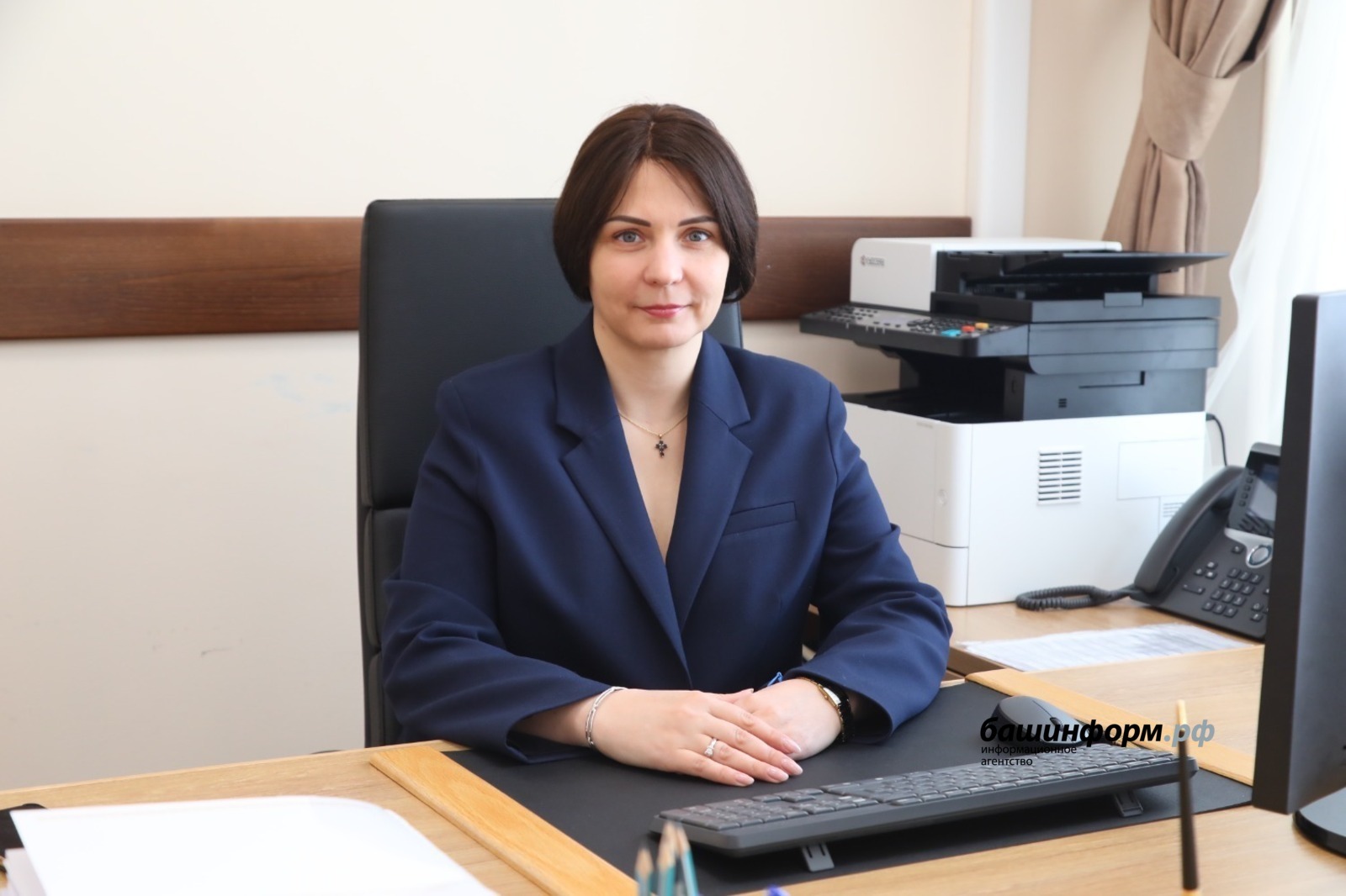 Стало известно, кто может возглавить Контрольно-счетную палату Башкирии