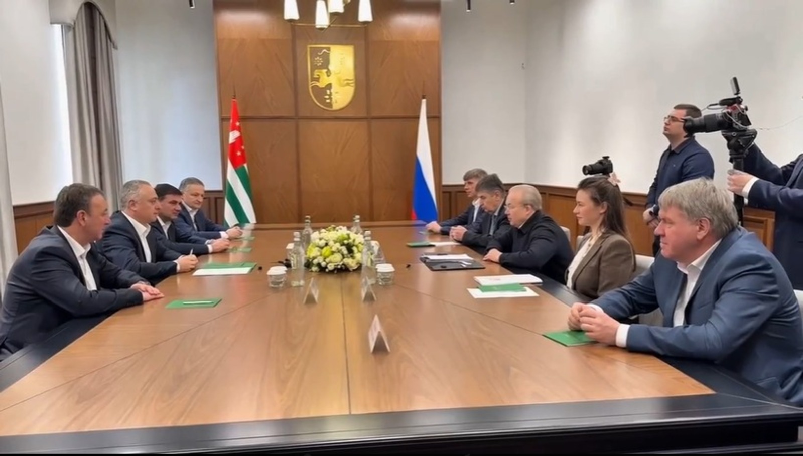 Участников СВО из Башкирии будут отправлять на отдых в Абхазию