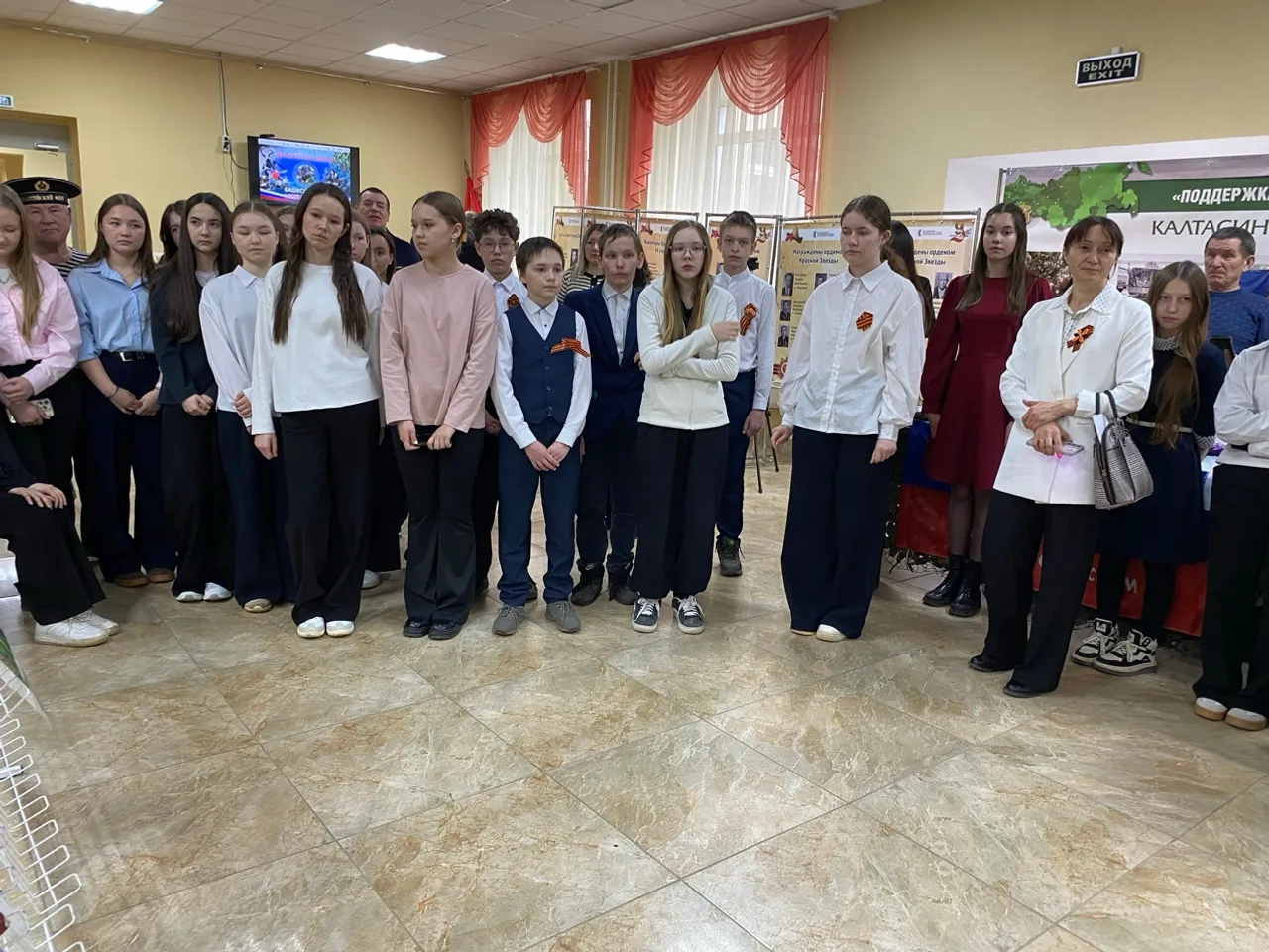 Фронт и тыл вместе: Башкортостан объединяет поколения героев