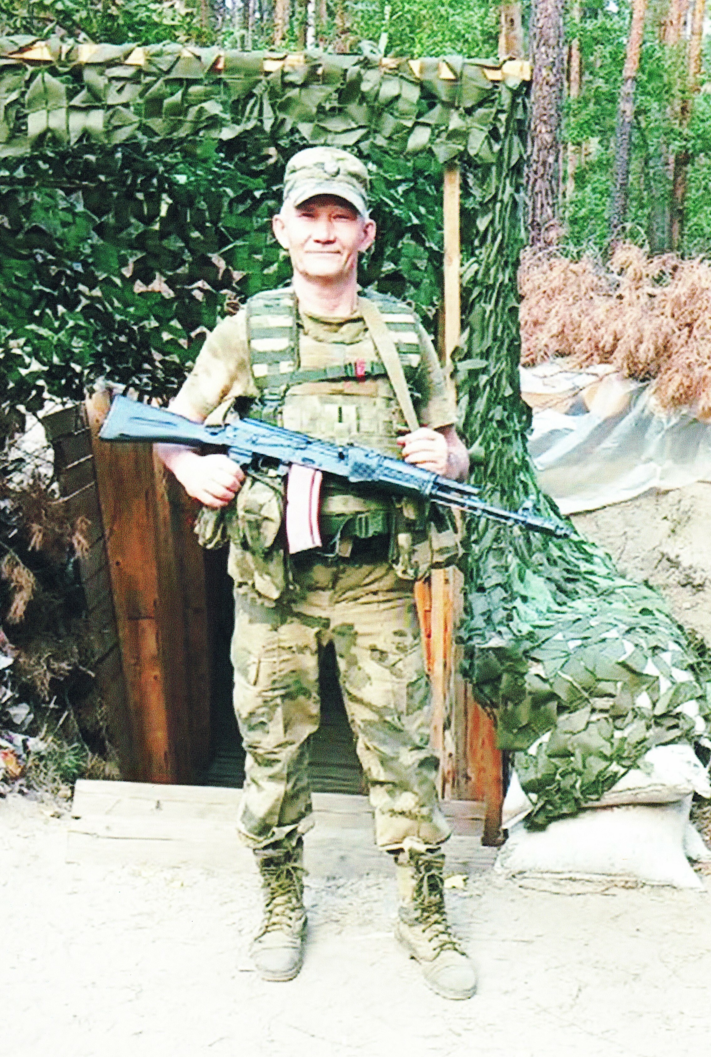 Патриотами не рождаются, патриотами становятся