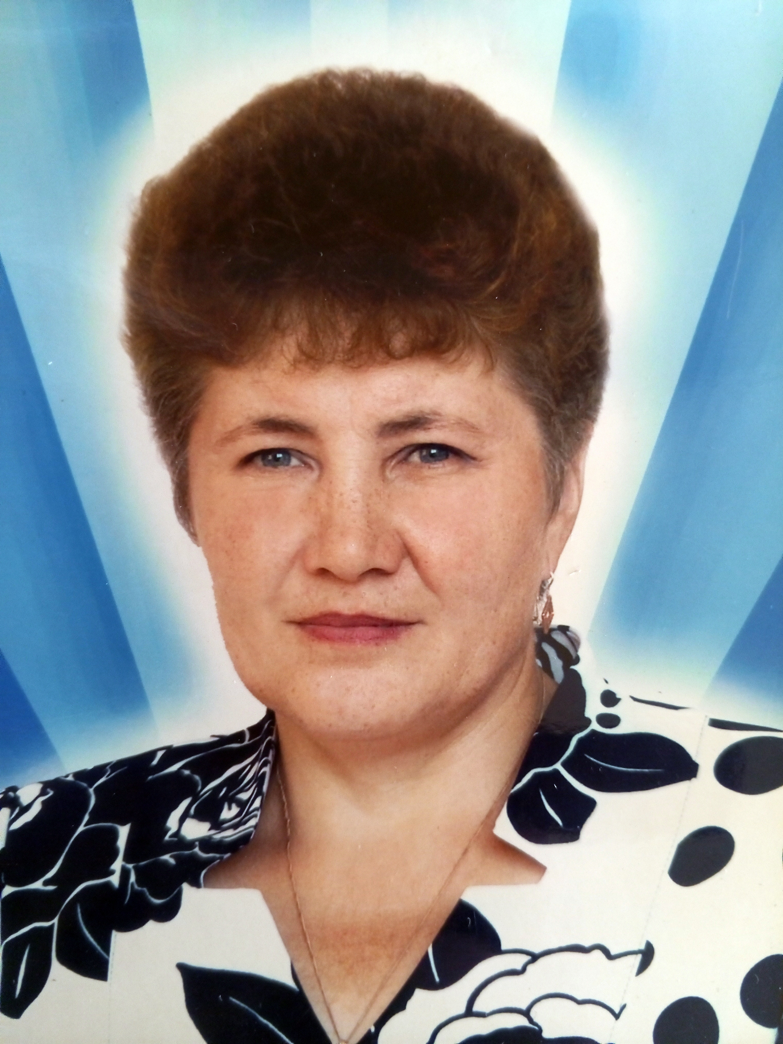 Ветераны-педагоги всегда с нами