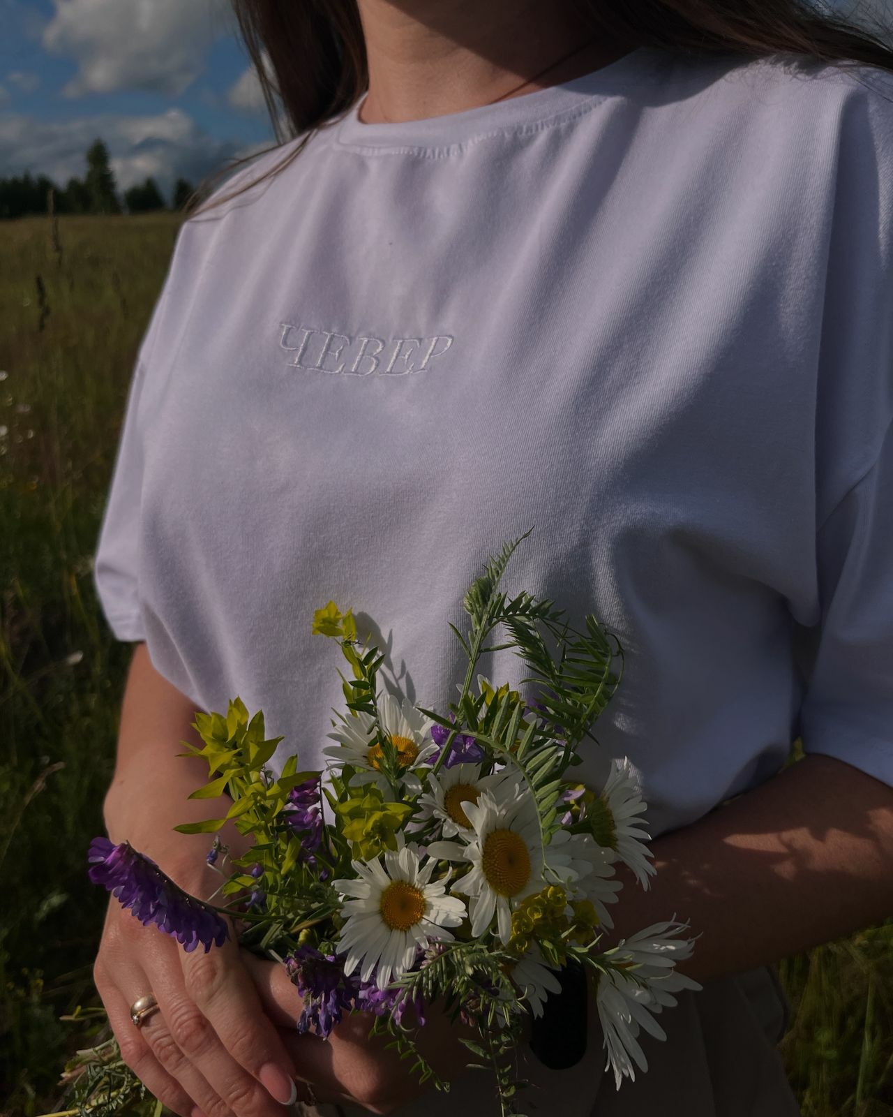 Уроженка деревни Большой Кельтей создала свою уникальную торговую марку