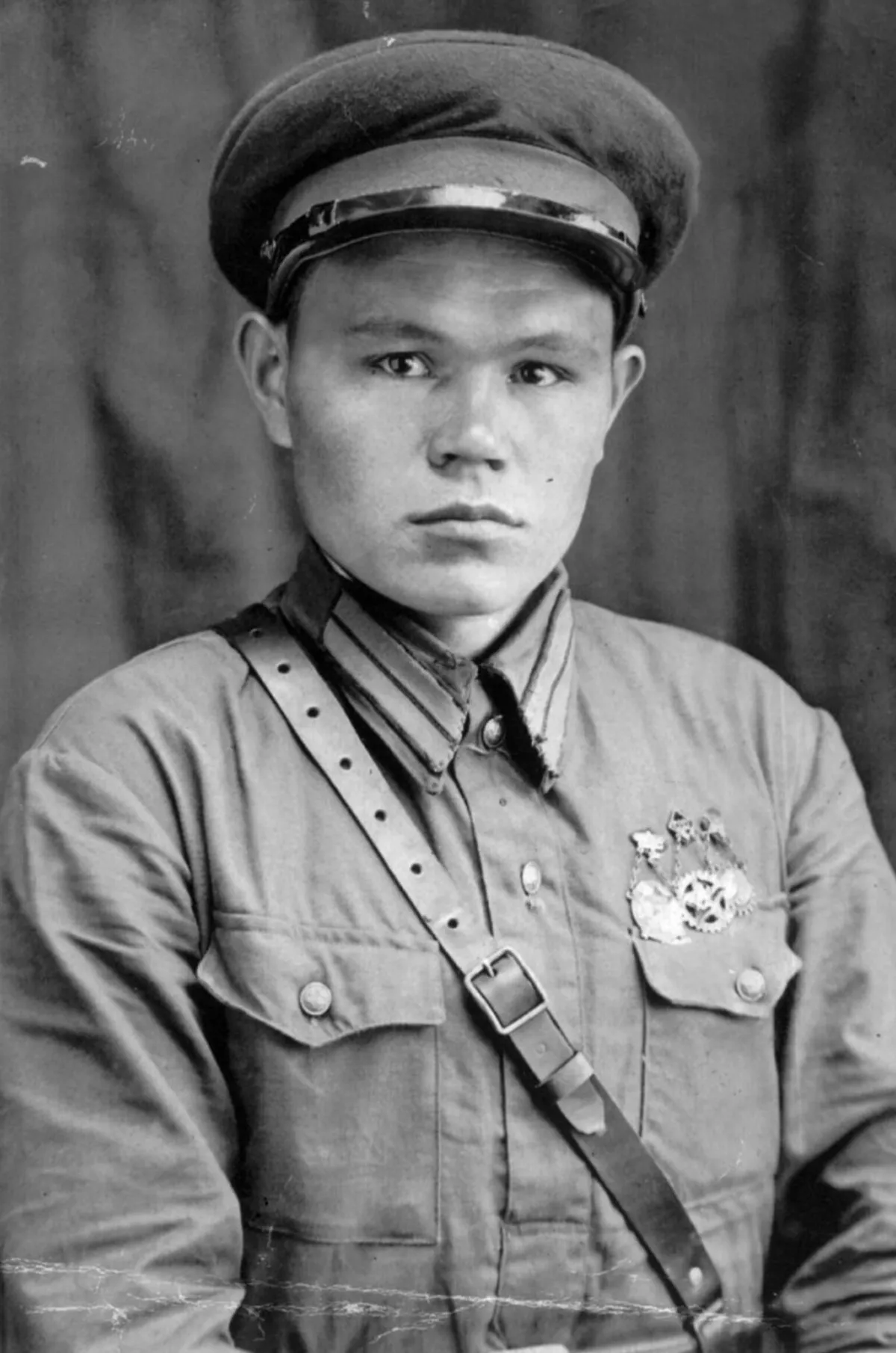 На войне как на войне