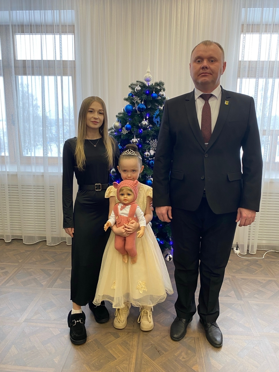 От заветного желания до подарка